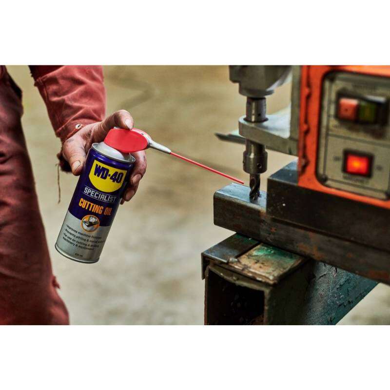 Image du produit WD-40 - Huile de Coupe (400 ml)