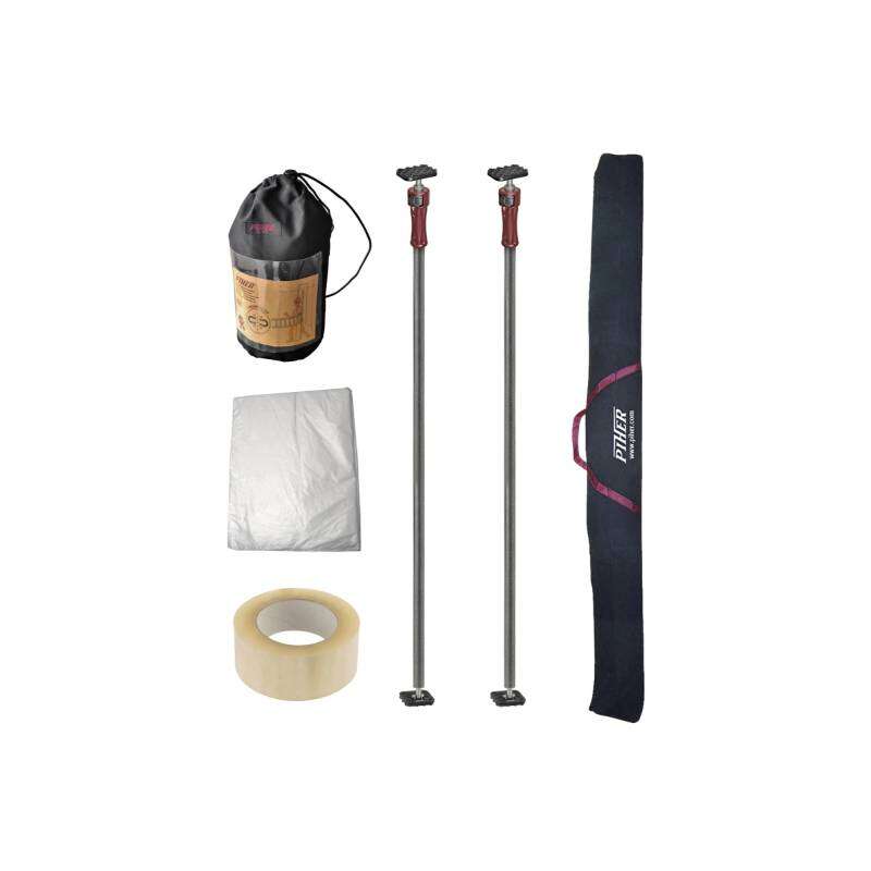 Image du produit PIHER&reg;- Set Anti-Poussi&egrave;re
