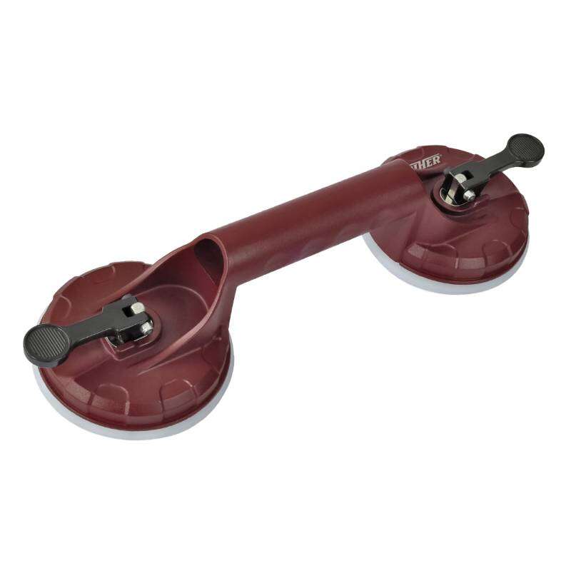 Image du produit PIHER&reg;- Ventouse Double Professionnelle - Silicone 2