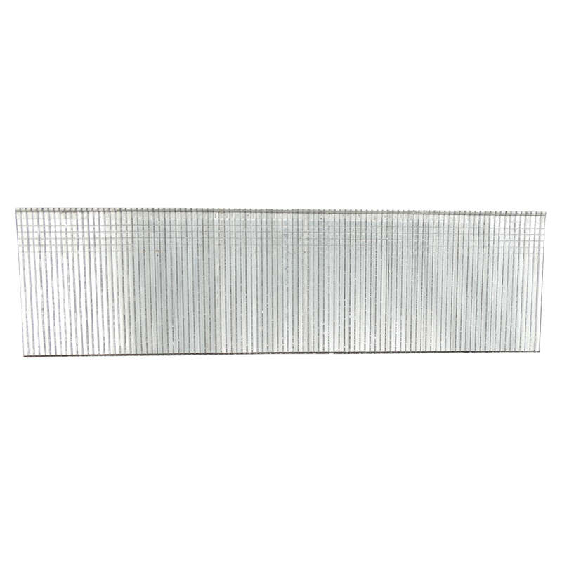 Image du produit Alsafix&reg;- Pointes Finettes / Minibrads J - Galva OU Inox (2000 pcs)