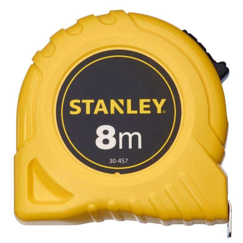 Image du produit STANLEY - M&egrave;tre Ruban - 25 mm x 8 M&egrave;tres