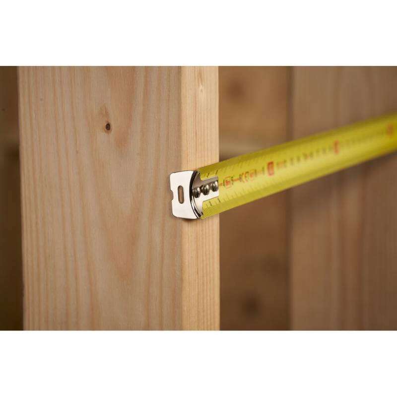 Image du produit STANLEY - M&egrave;tre Ruban - 25 mm x 8 M&egrave;tres