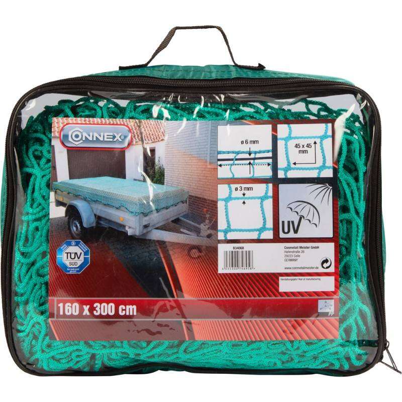 Image du produit Filet de S&eacute;curit&eacute; Remorque 3 x 1,6 m