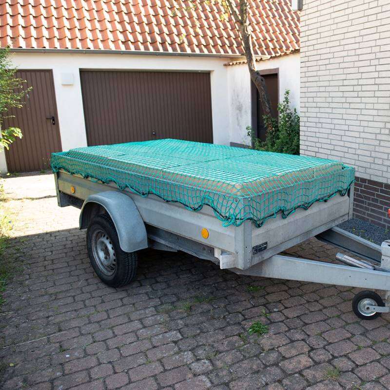 Image du produit Filet de S&eacute;curit&eacute; Remorque 3 x 1,6 m