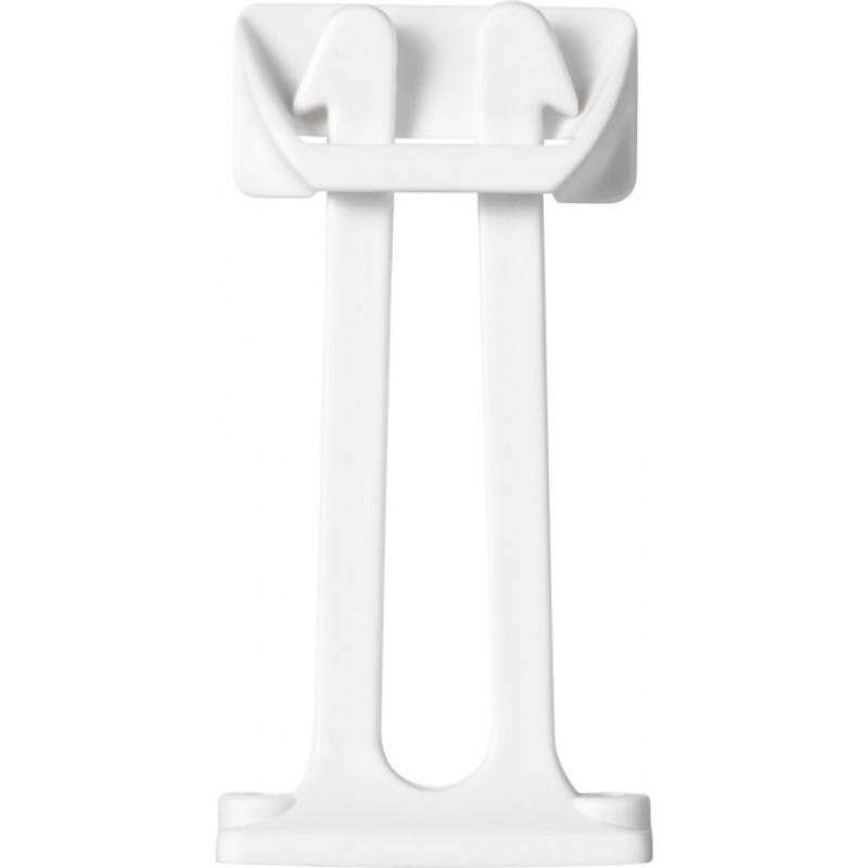 Image du produit ABUS - S&eacute;curit&eacute; enfant SINA JC4100 - Bloque tiroirs - Blanc - 1 Pi&egrave;ce
