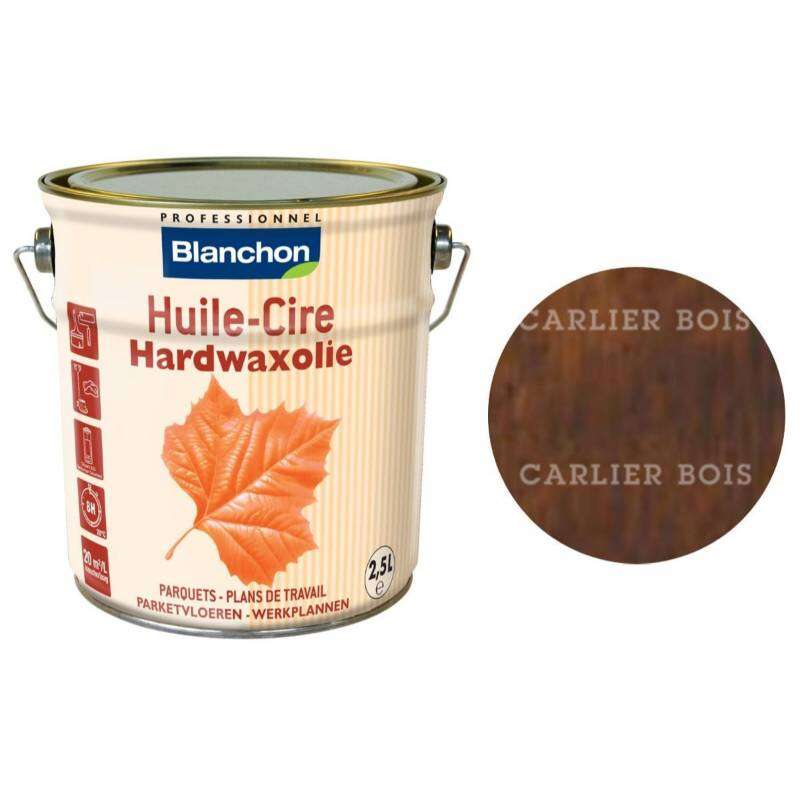 Image du produit Blanchon - Huile Cire - Noyer