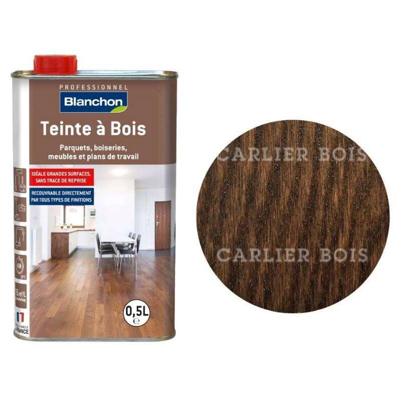 Image du produit Blanchon - Teinte &agrave; Bois - Ch&ecirc;ne Rustique