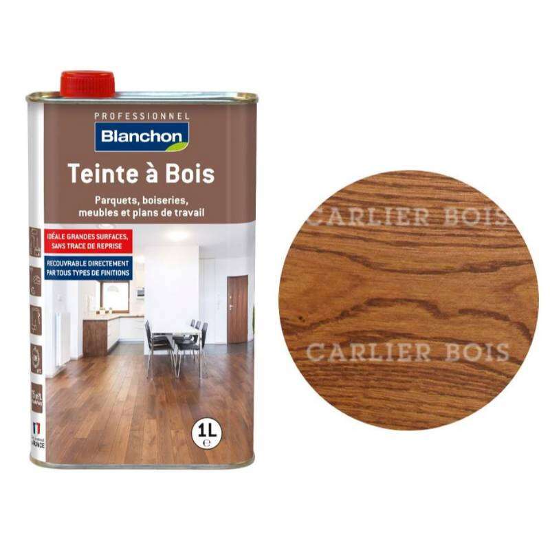 Image du produit Blanchon - Teinte &agrave; Bois - Acajou