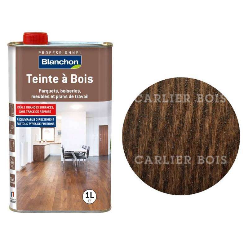 Image du produit Blanchon - Teinte &agrave; Bois - Ch&ecirc;ne Rustique