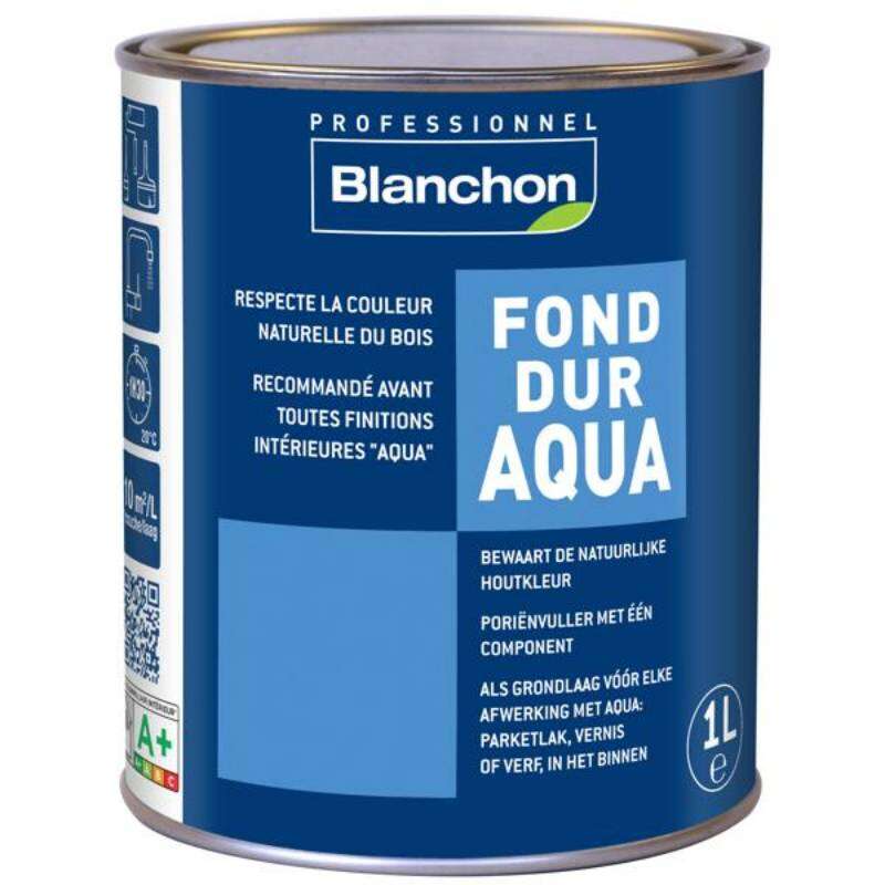 Image du produit Blanchon - Fond Dur Aqua