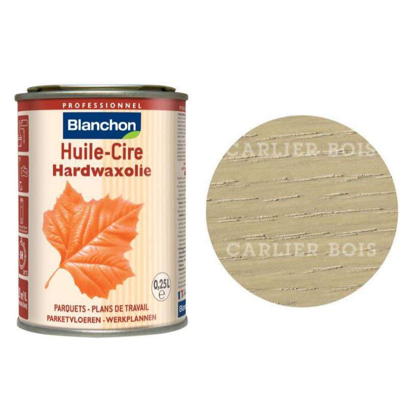 Image du produit Blanchon - Huile Cire - Ch&ecirc;ne Vieux France