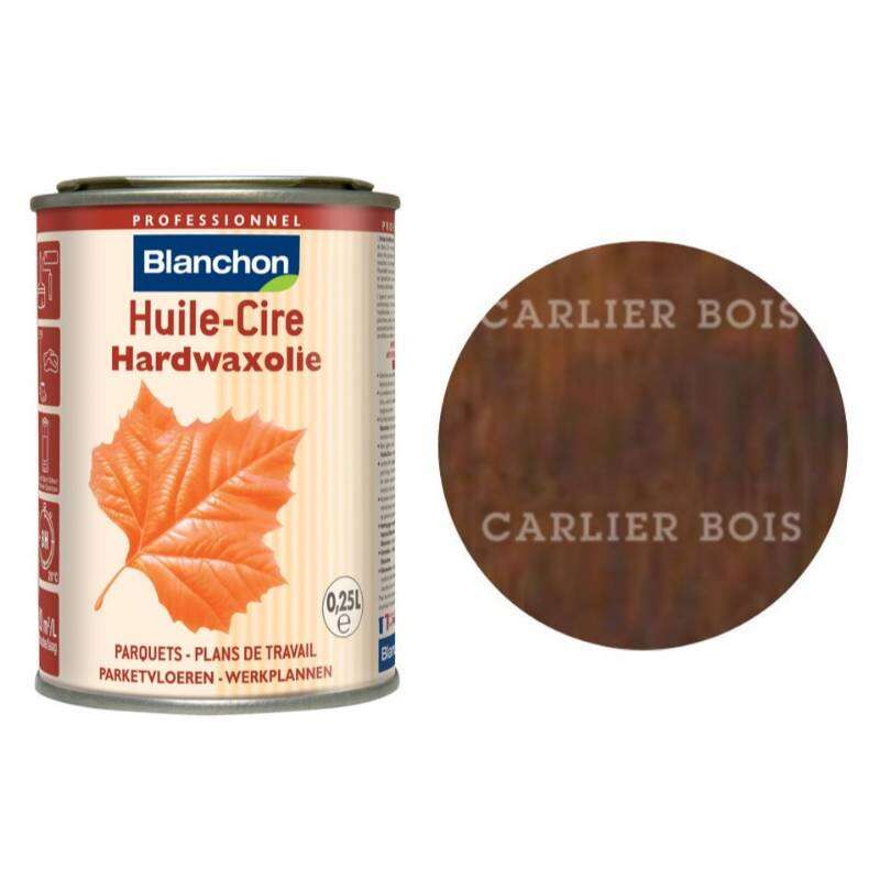 Image du produit Blanchon - Huile Cire - Noyer