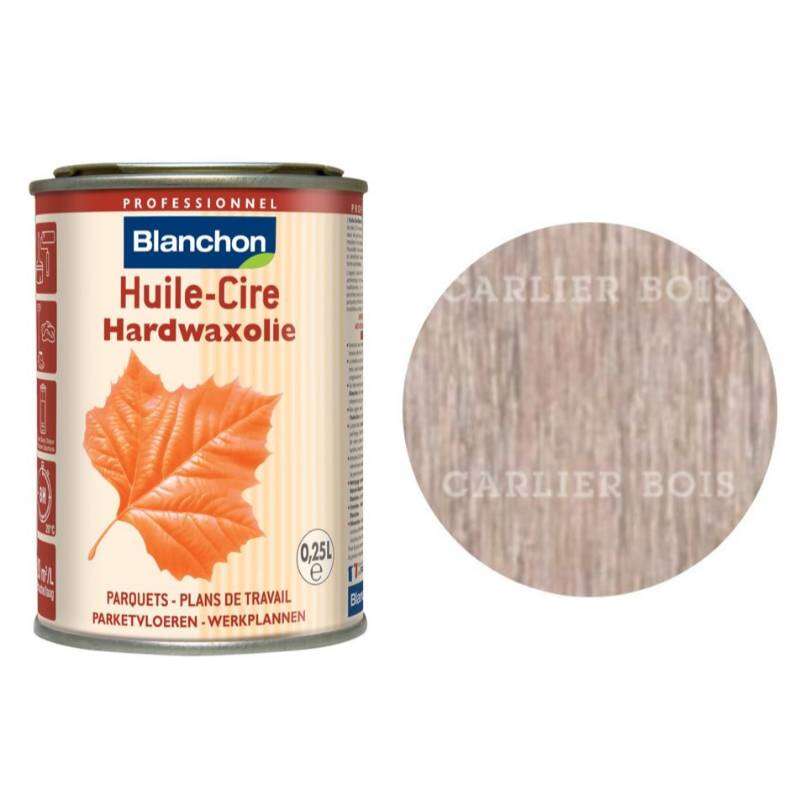 Image du produit Blanchon - Huile Cire - Blanc