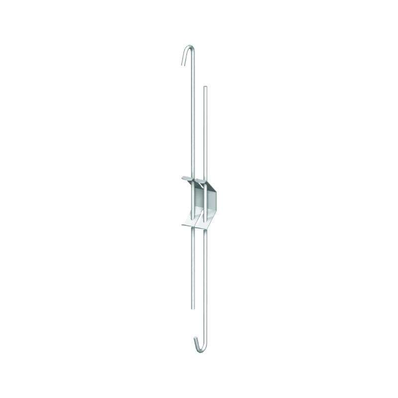 Image du produit Suspension rapide (pour Faux-plafonds) - R&eacute;glable