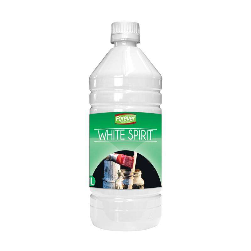 Image du produit Forever - White Spirit