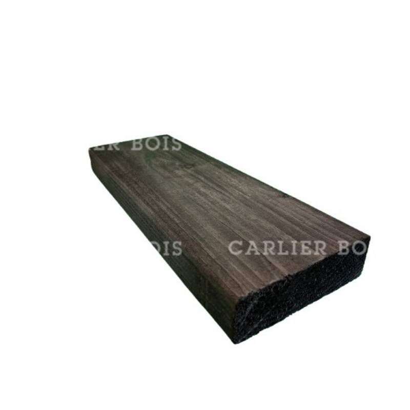 Image du produit SLS - Autoclav&eacute; NOIR - 38 x 120 mm - LG