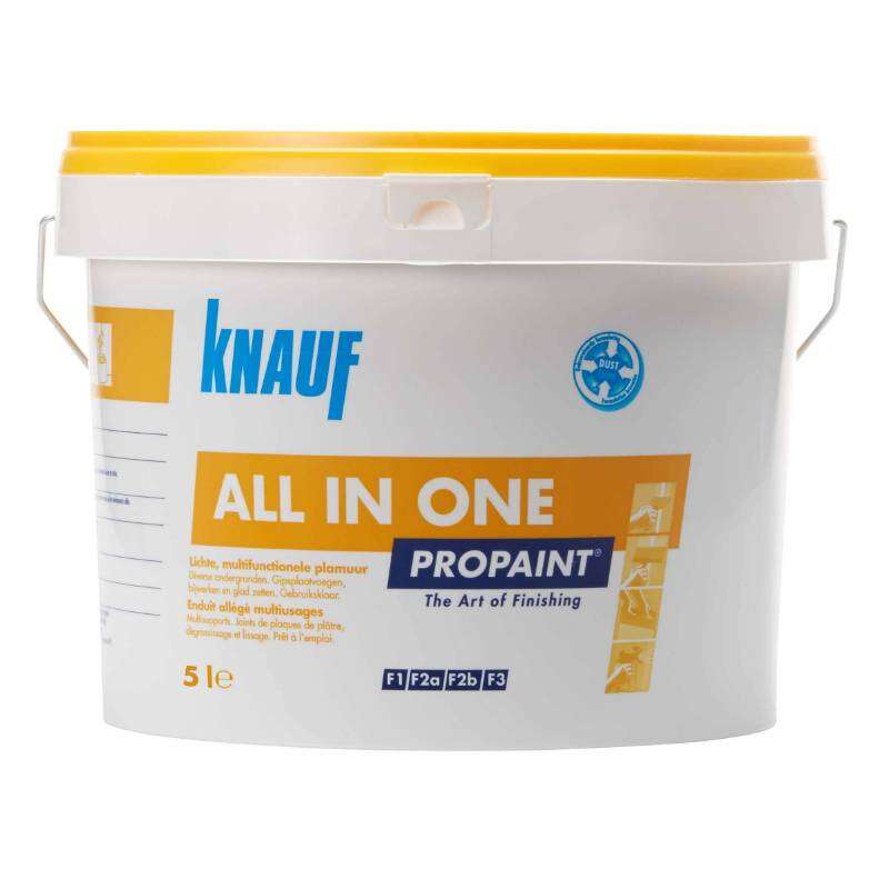 Image du produit KNAUF - Propaint&reg; All in One