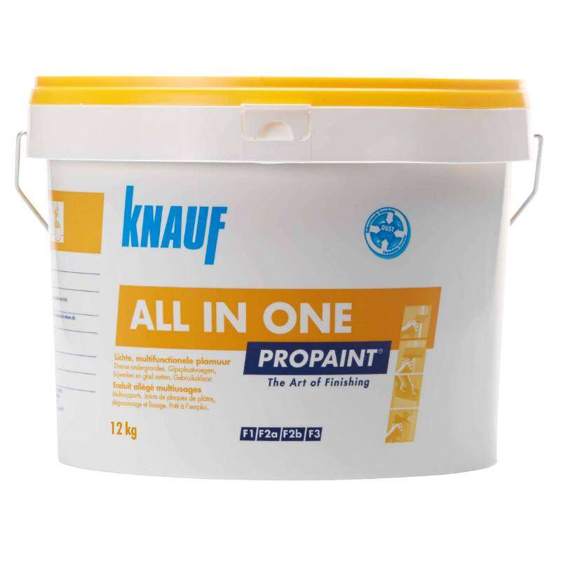 Image du produit KNAUF - Propaint&reg; All in One