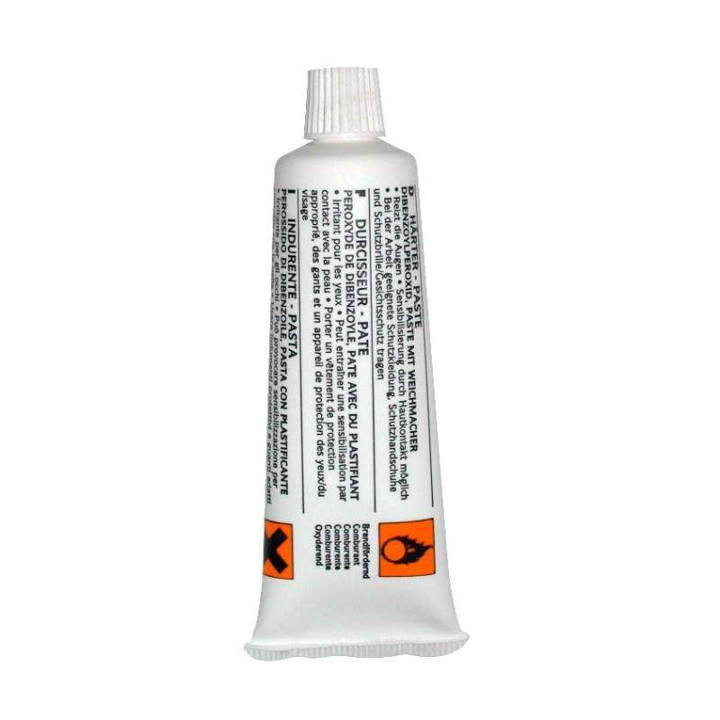 Image du produit SINTOBOIS - Durcisseur Blanc (30 ml)