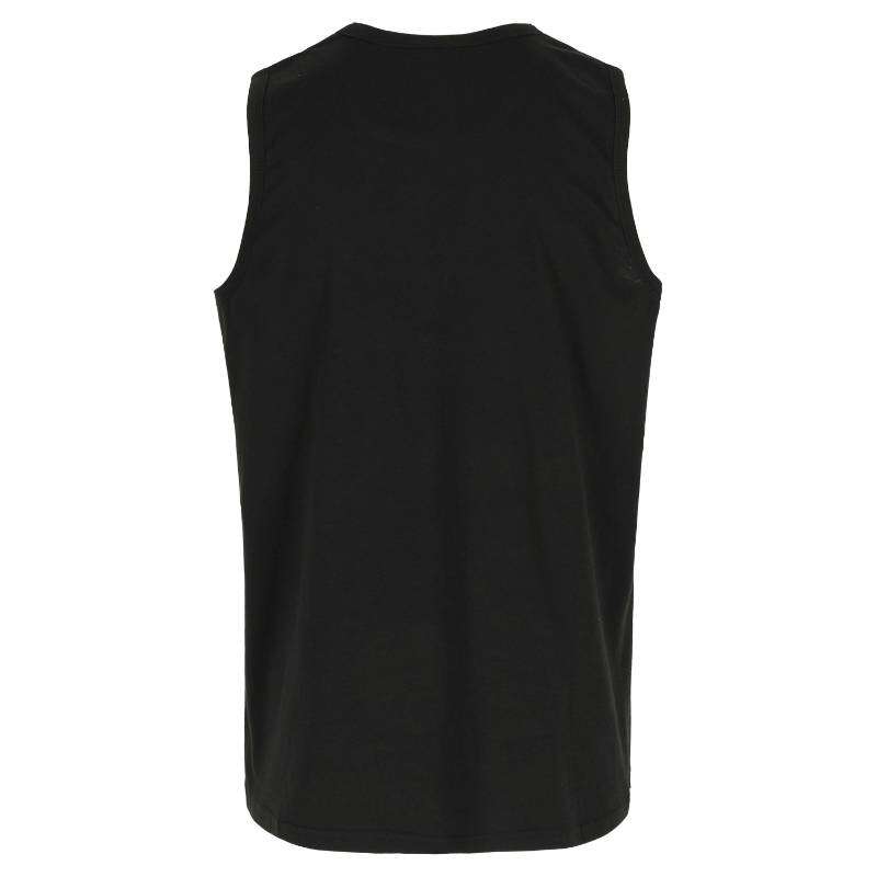 Image du produit HEROCK&reg;- T-Shirt sans Manche TANKER - Noir