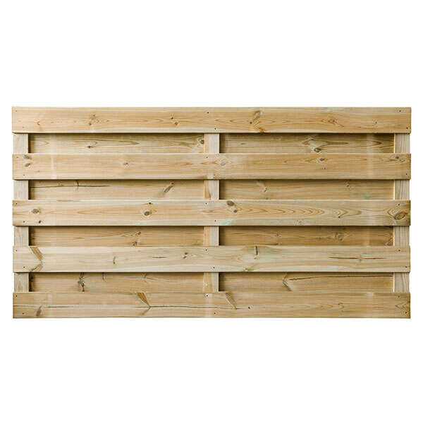 Image du produit Ecran de Jardin - 1/2 hauteur - 'Strato' - 960 x 1800 mm