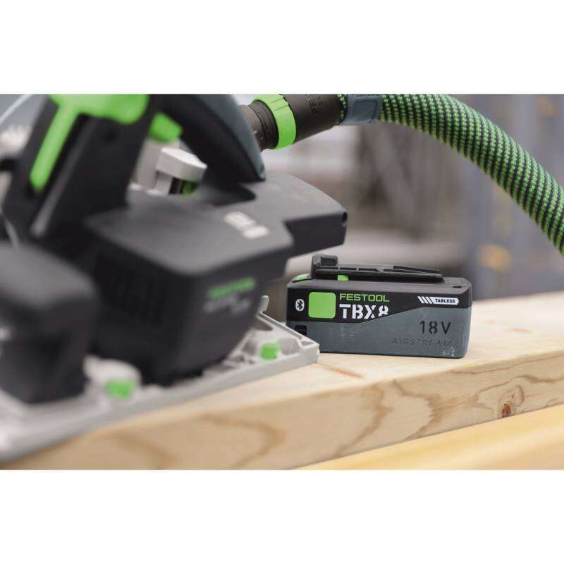 Image du produit FESTOOL - Batterie BP 18 TBX 8 ASI