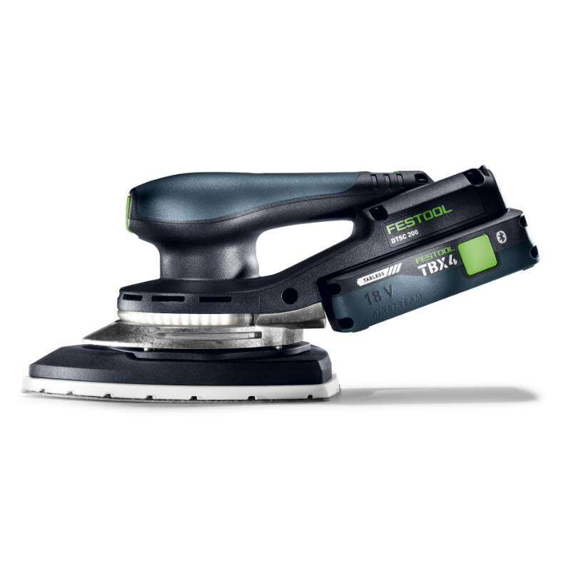 Image du produit FESTOOL - Ponceuse vibrante DTSC 200-Basic