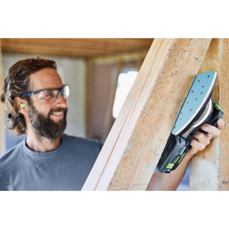 Image du produit FESTOOL - Ponceuse vibrante DTSC 200-Basic