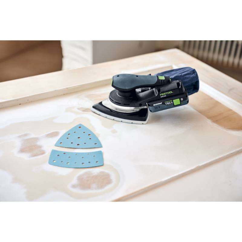 Image du produit FESTOOL - Ponceuse vibrante DTSC 200-Basic