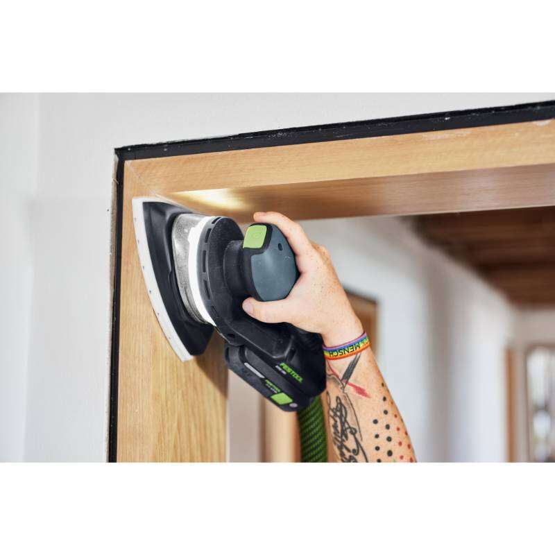 Image du produit FESTOOL - Ponceuse vibrante DTSC 200-Basic