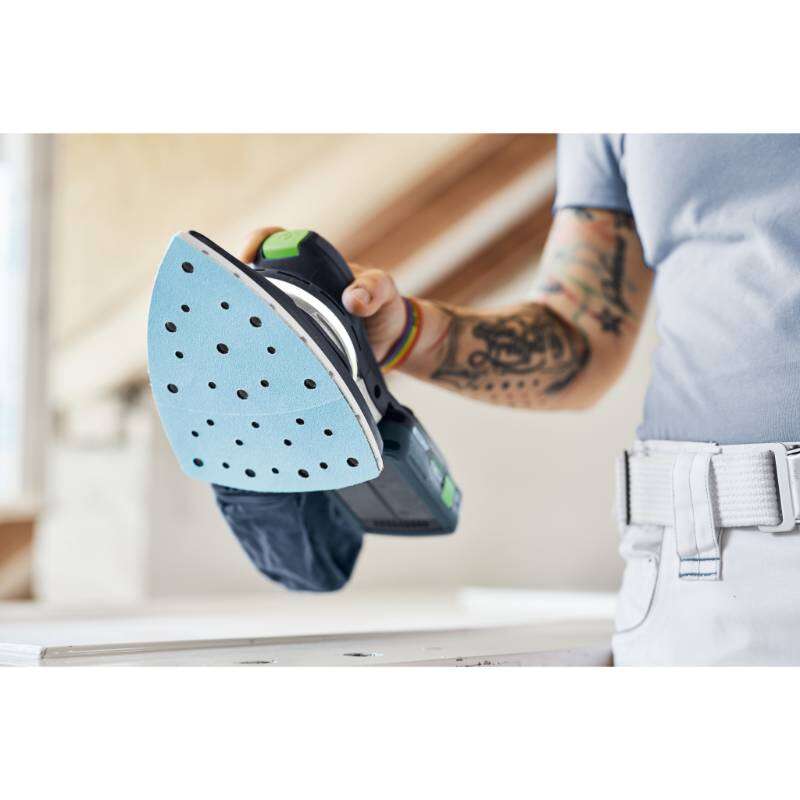 Image du produit FESTOOL - Ponceuse vibrante DTSC 200-Basic