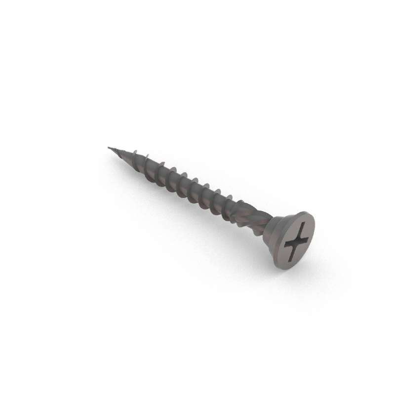 Image du produit GYPROC&reg; - Vis Haute Performance pour plaques Habito, DuraGyp et Soundbloc - 45 mm (1000 pi&egrave;ces)