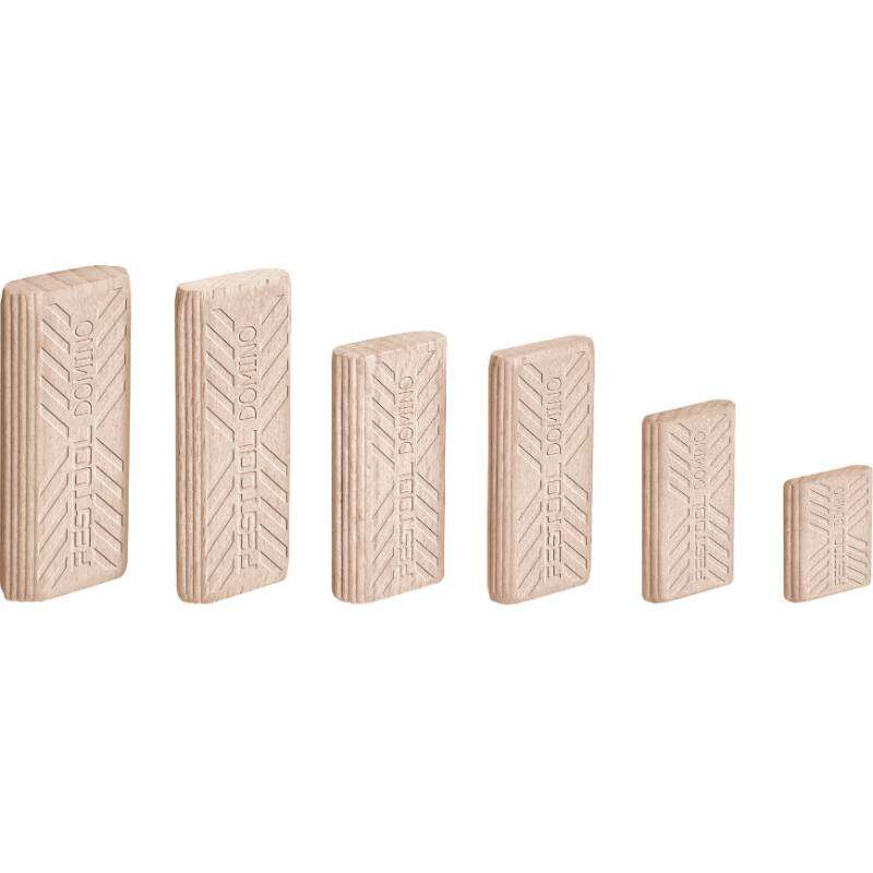 Image du produit FESTOOL - Domino en H&ecirc;tre - Dimension au choix