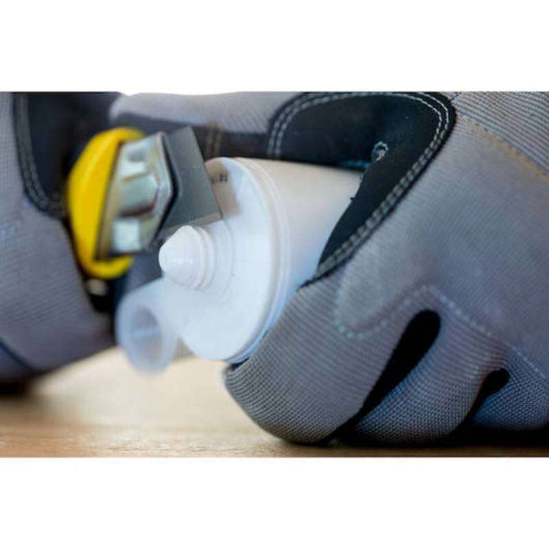 Image du produit STANLEY - Couteau de d&eacute;molition Dynagrip /Cutter - 25 mm