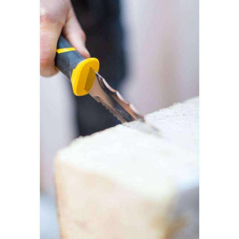Image du produit STANLEY - Couteau pour Isolant 35 cm + Etui