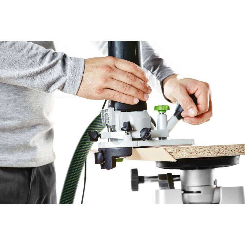 Image du produit FESTOOL - Affleureuse modulaire, MFK 700 EQ/B-Plus
