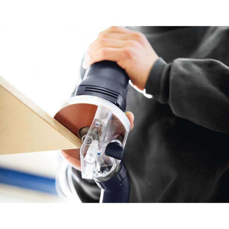 Image du produit FESTOOL - Affleureuse modulaire, OFK 500 Q-Plus R3