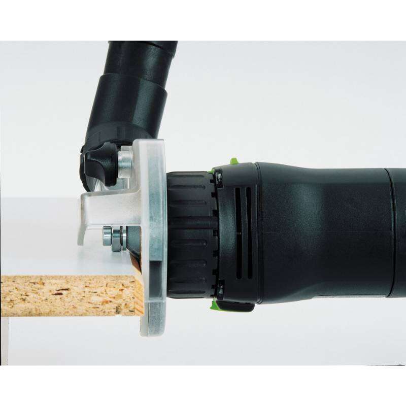 Image du produit FESTOOL - Affleureuse modulaire, OFK 500 Q-Plus R3