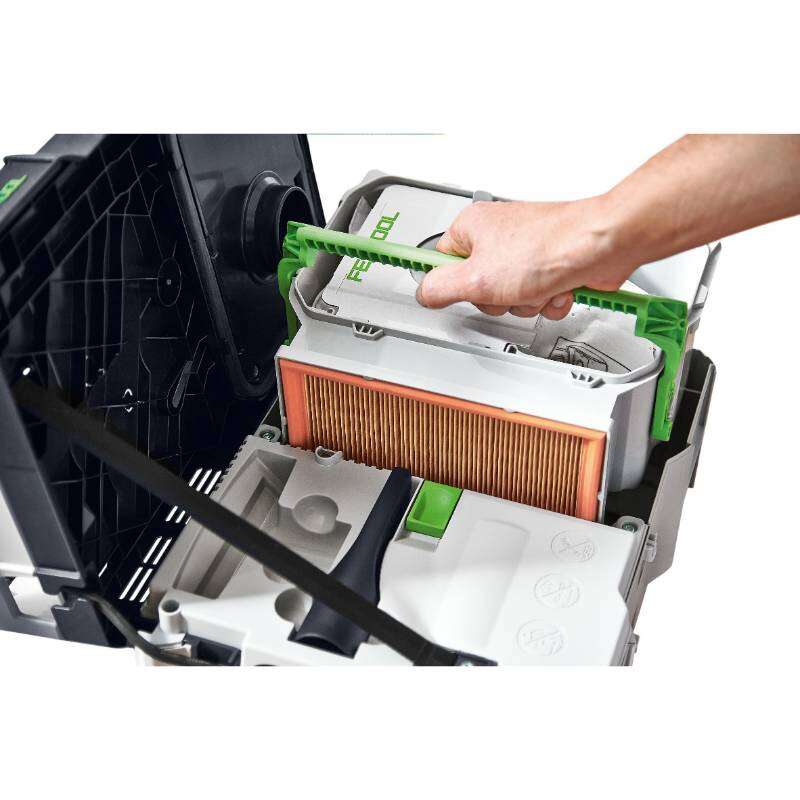 Image du produit FESTOOL - Filtre principal,&nbsp;HF-CT SYS