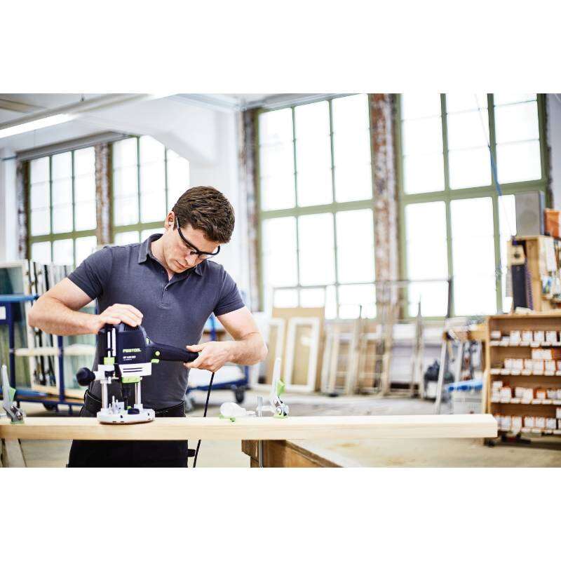 Image du produit FESTOOL - Bo&icirc;te de fraises,&nbsp;Box-OF HW S8 Mix