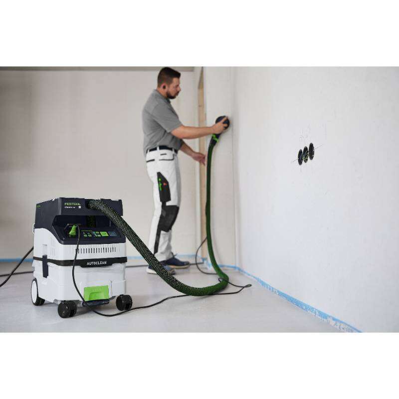 Image du produit FESTOOL - Aspirateur professionnel mobile CLEANTEC, CTL MIDI I AC