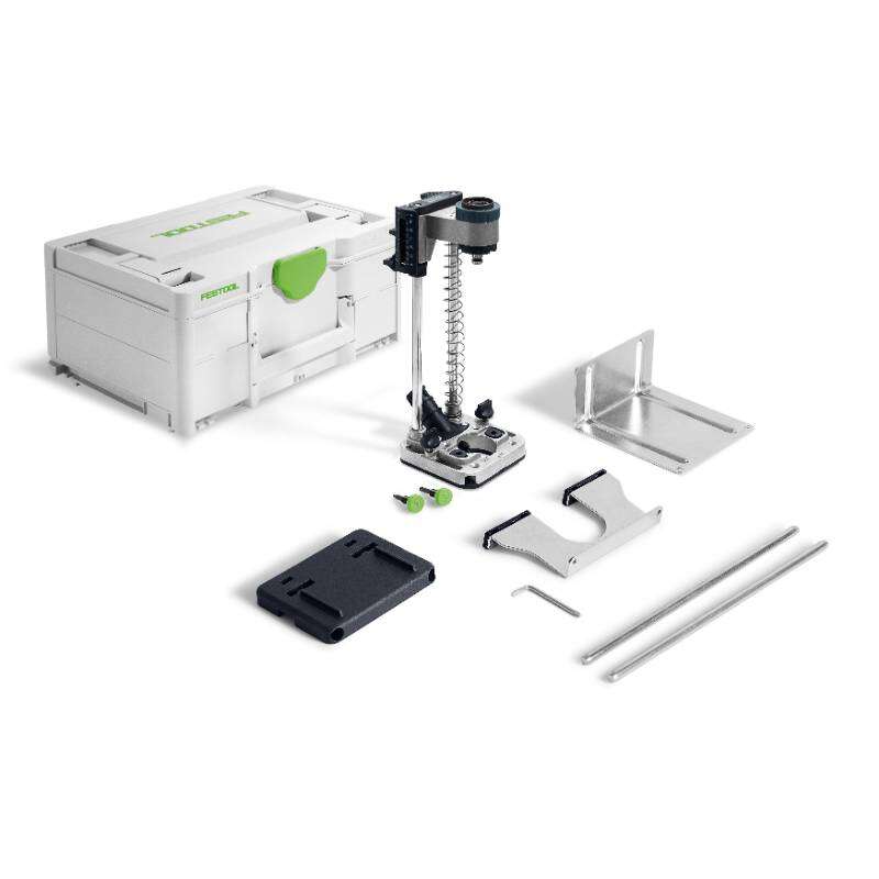 Image du produit FESTOOL - Accessoires de Per&ccedil;age Mobile, MB 40-Set