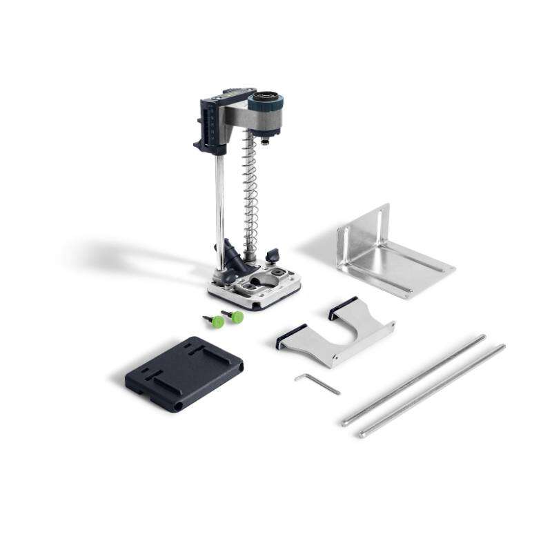 Image du produit FESTOOL - Accessoires de Per&ccedil;age Mobile, MB 40-Set