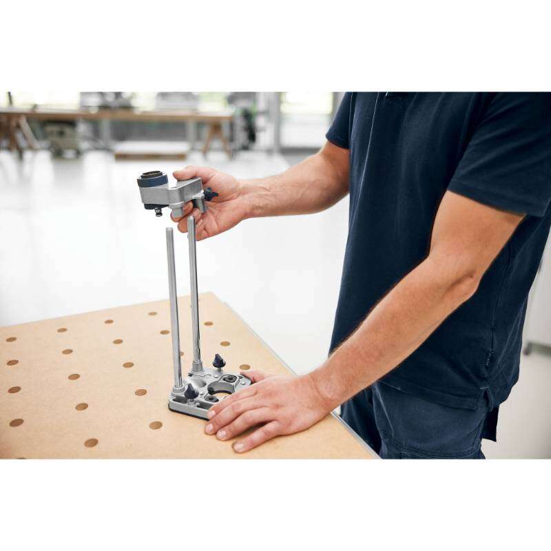 Image du produit FESTOOL - Accessoires de Per&ccedil;age Mobile, MB 40-Set