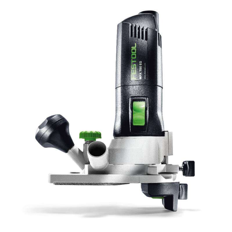 Image du produit FESTOOL - Affleureuse modulaire, MFK 700 KA EQ-Plus