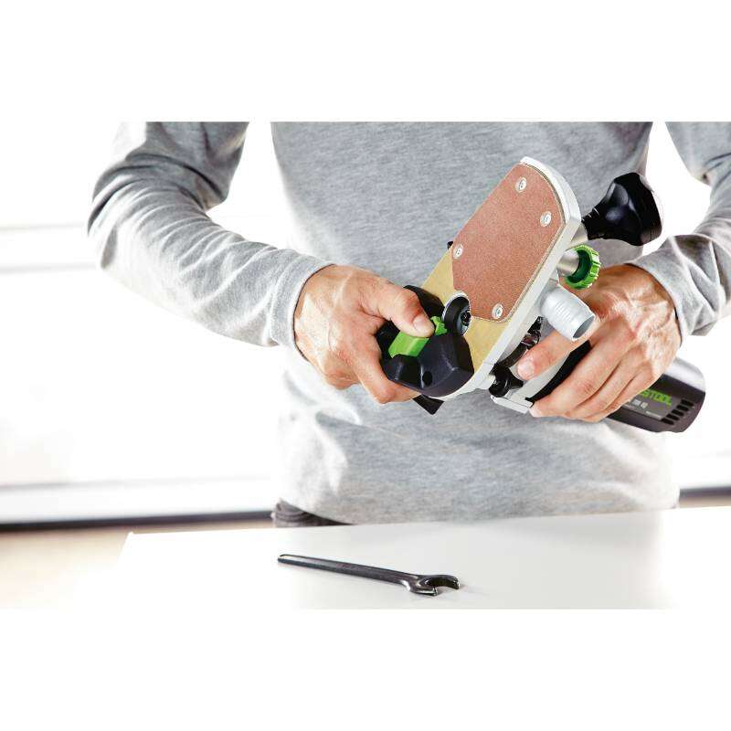 Image du produit FESTOOL - Affleureuse modulaire, MFK 700 KA EQ-Plus