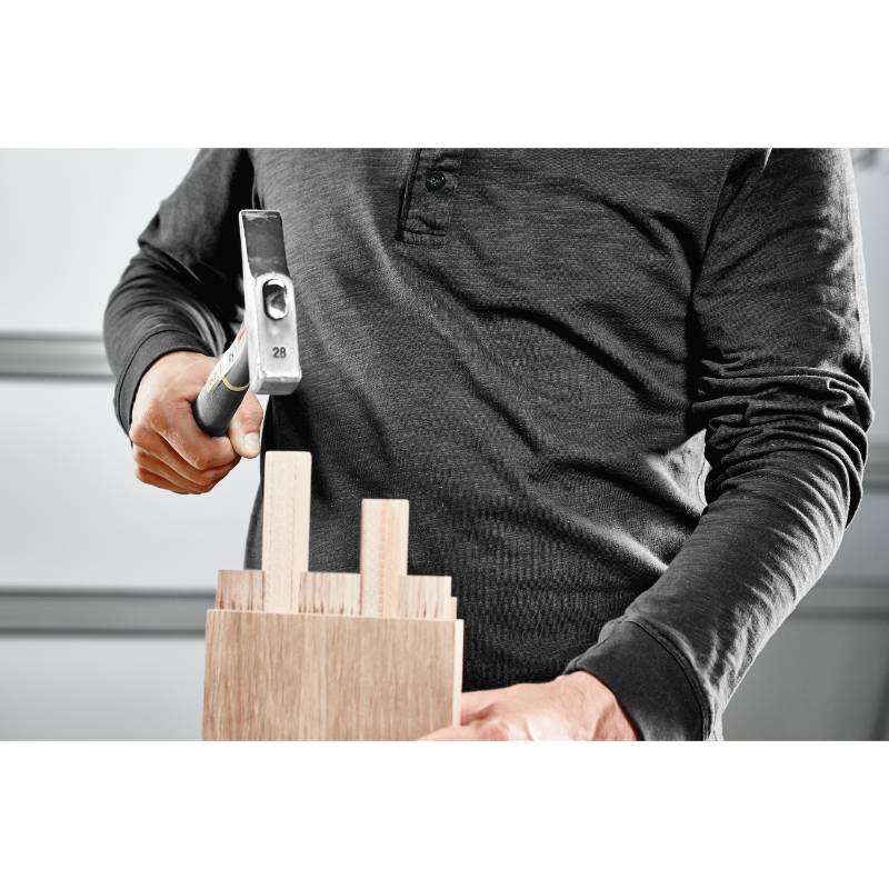 Image du produit FESTOOL - Domino en H&ecirc;tre - Dimension au choix
