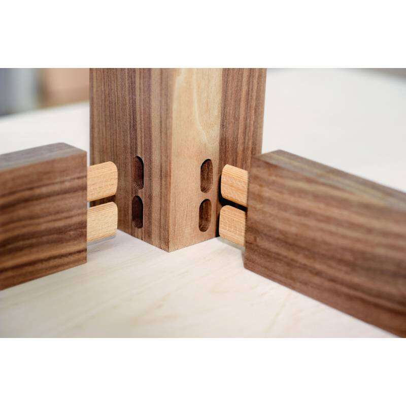 Image du produit FESTOOL - Domino en H&ecirc;tre - Dimension au choix