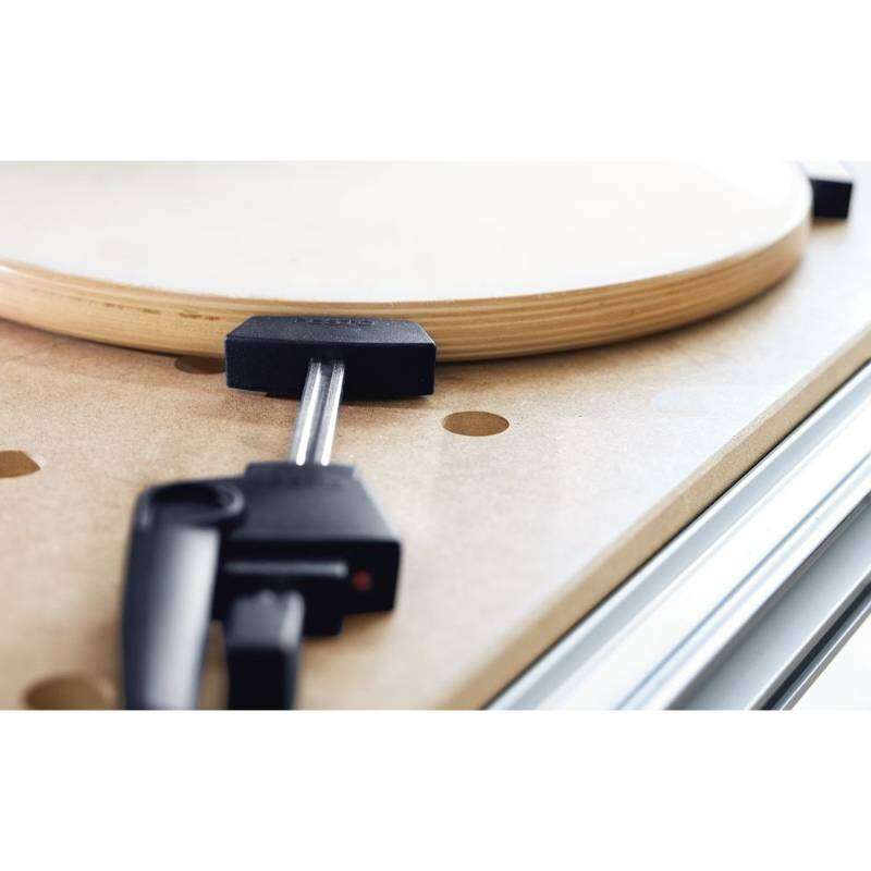 Image du produit FESTOOL - El&eacute;ments de serrage, MFT-SP