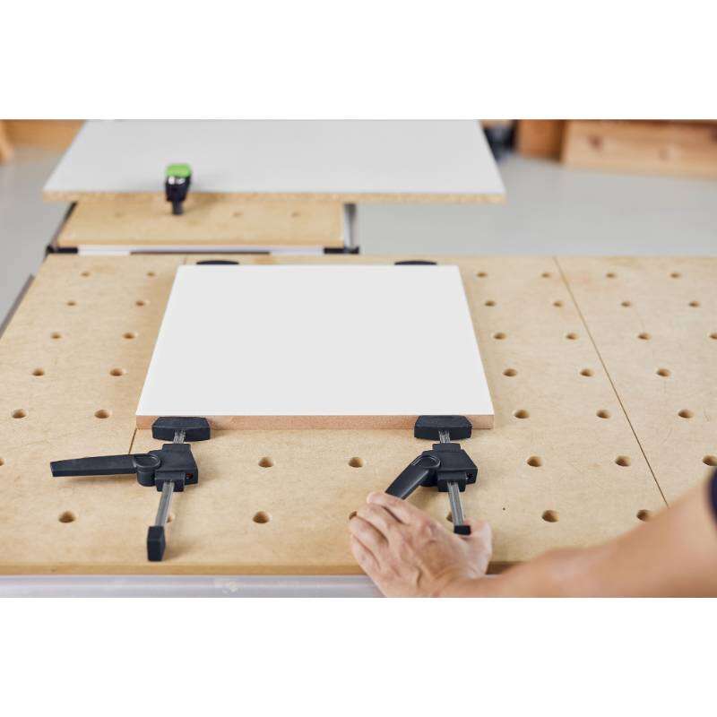 Image du produit FESTOOL - El&eacute;ments de serrage, MFT-SP
